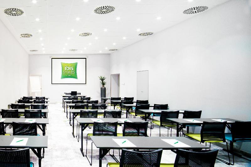 Ibis Styles Budapest Center Kültér fotó