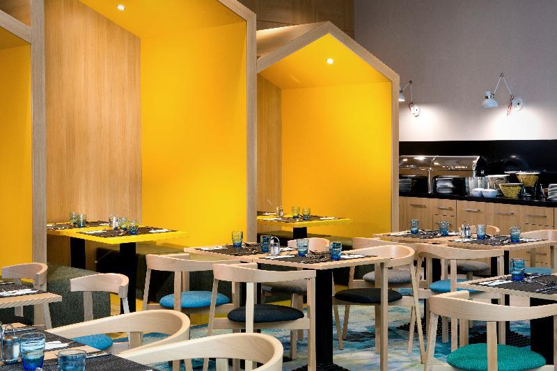 Ibis Styles Budapest Center Kültér fotó